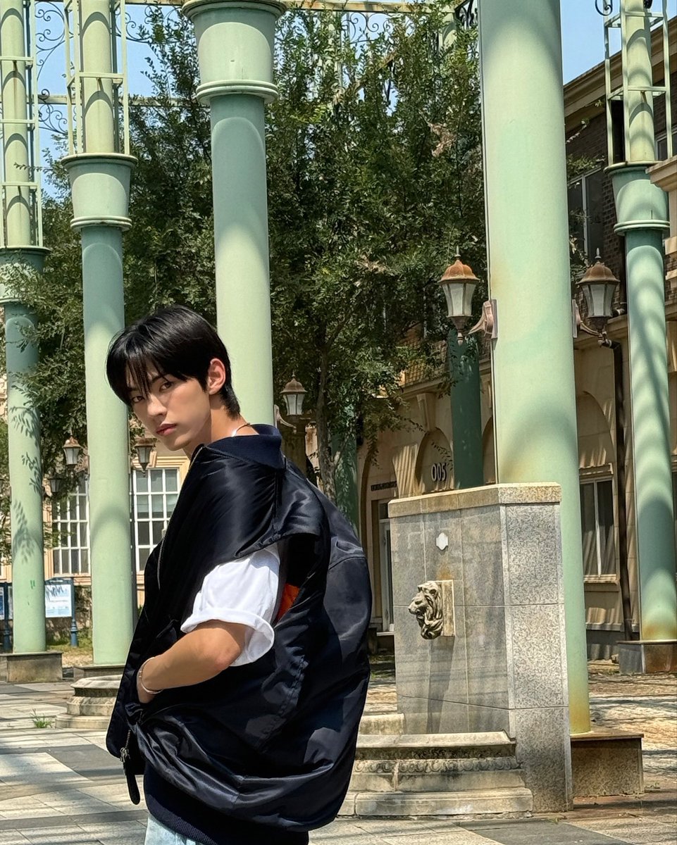 Hanzo (@therodeo) on Twitter photo 