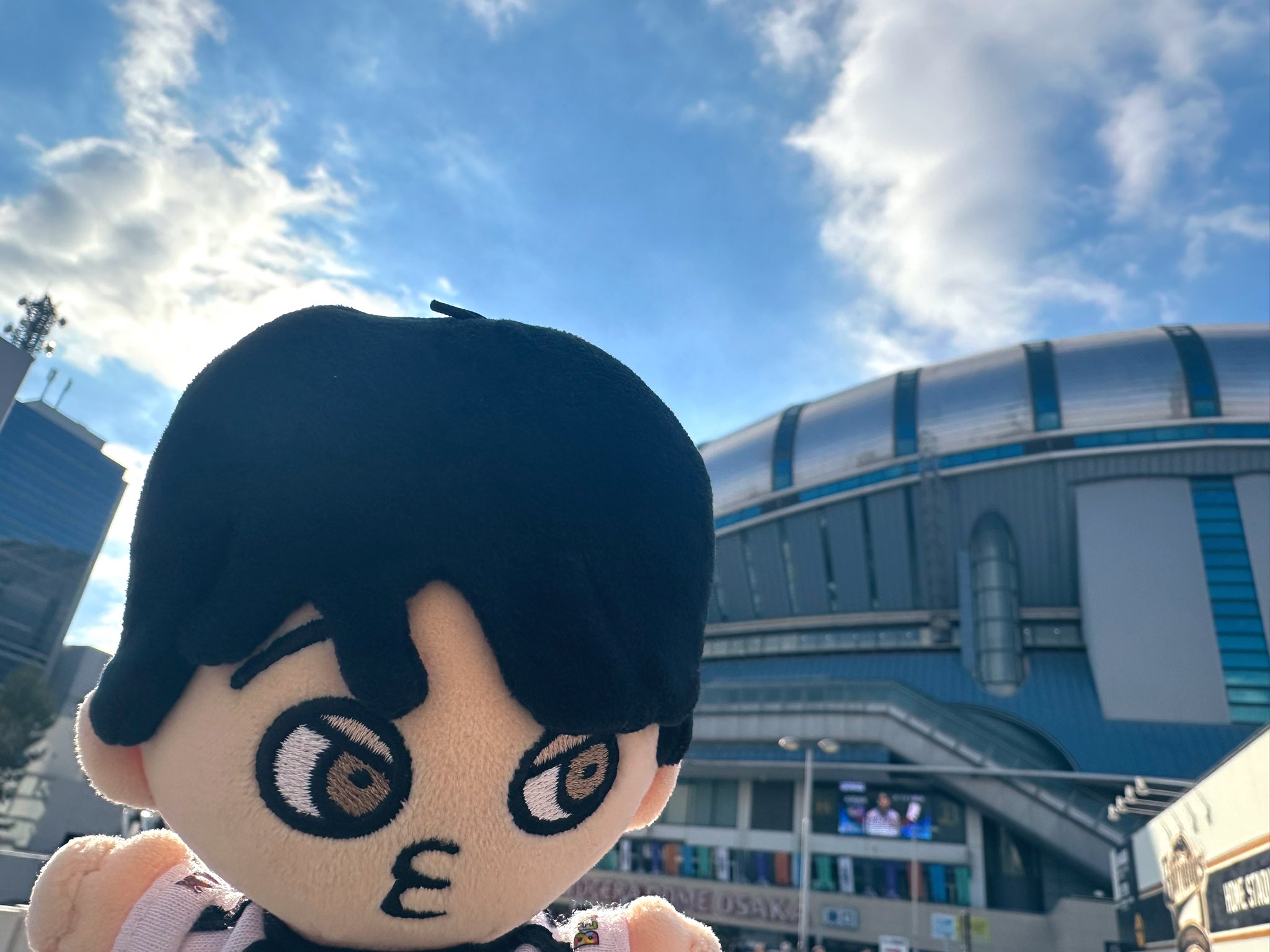 seventeen holiday 大阪 来場者 会場限定 トレカ - メルカリ