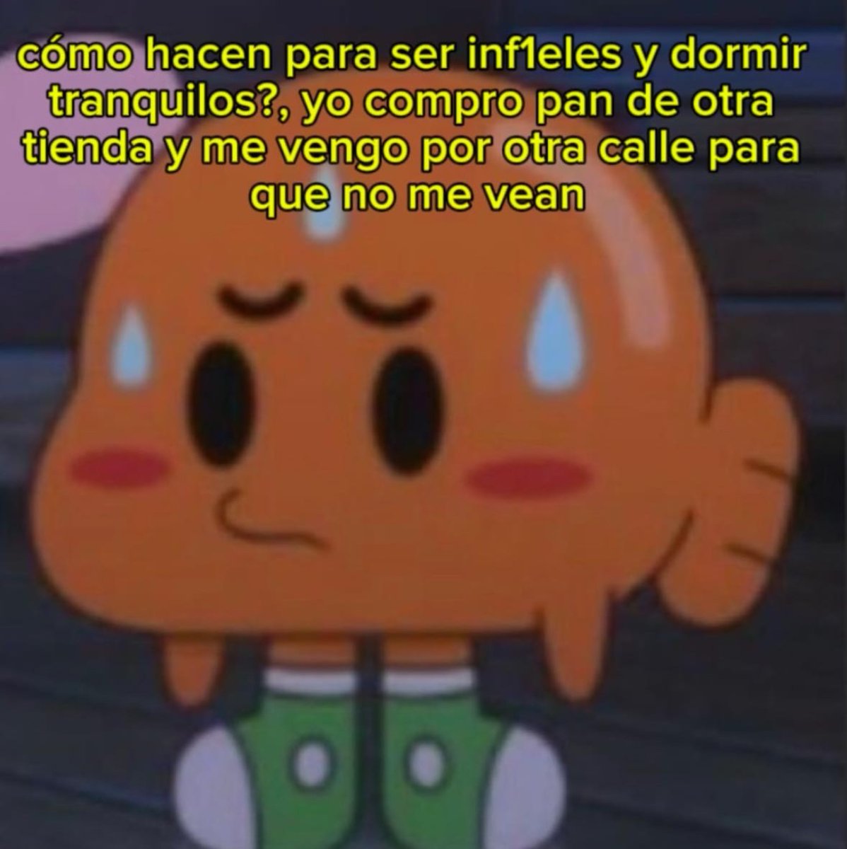 Guarromantico_'s tweet photo. Cómo le hacen? https://t.co/ANMVETrdcp