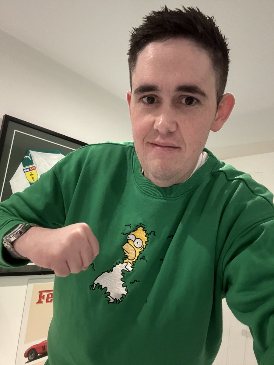 Jack 'Pie' McDermott tweet media