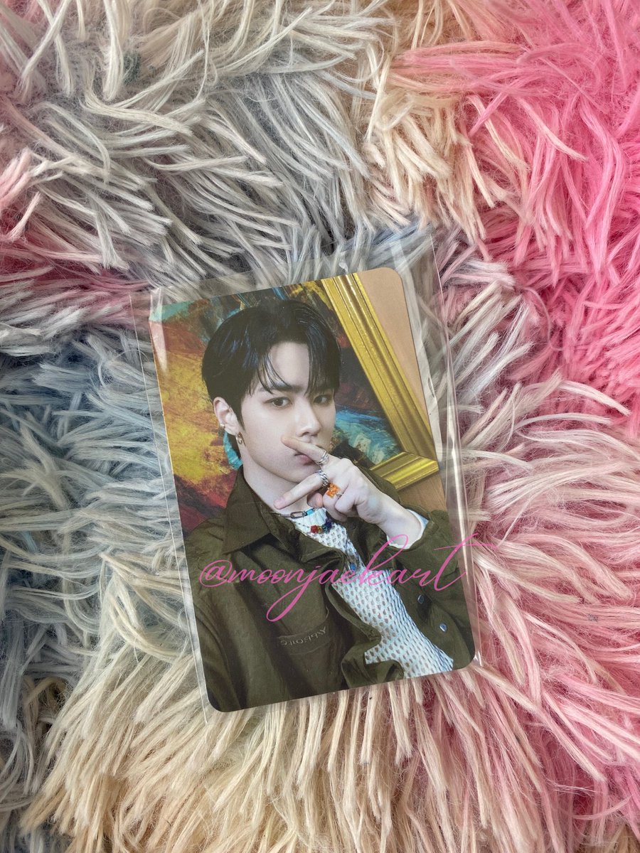 wts | lfb 

❗️[ph only]❗️

★ ₱100 set (80 if payo)
★ mop: gcash
★ mod: ggx or j&amp;t 
mine &amp; dm to claim

🏷️ nct