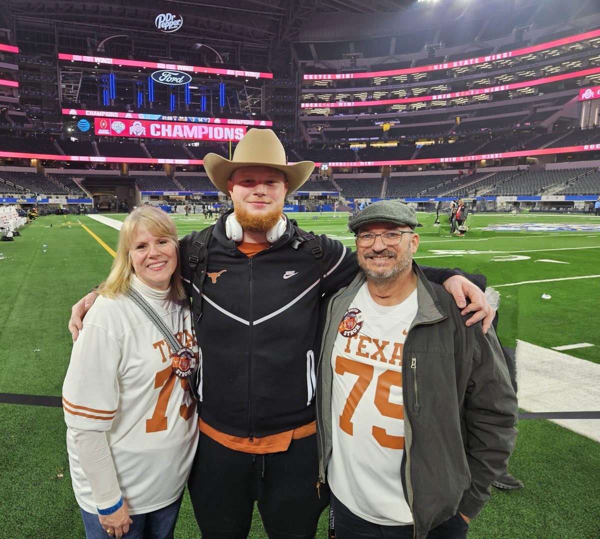 Judge Andrea Thompson tweet media