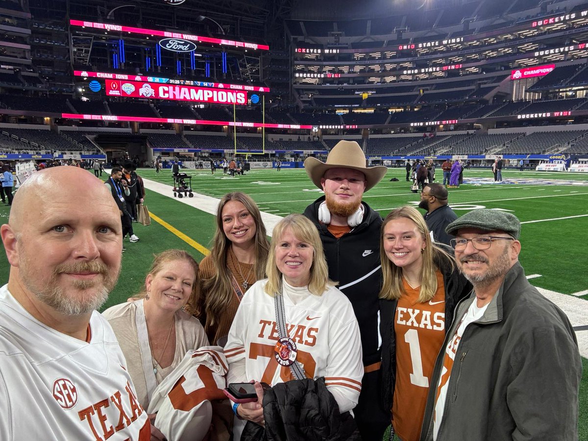 Judge Andrea Thompson (@stroh92) on Twitter photo Definitely not the ending we wanted for <a href="/stroh_connor/">Connor Stroh</a> this season but what a ride! So proud of him for all his hard work while still getting great grades! Definitely not the ending we wanted for <a href="/stroh_connor/">Connor Stroh</a> this season but what a ride! So proud of him for all his hard work while still getting great grades!