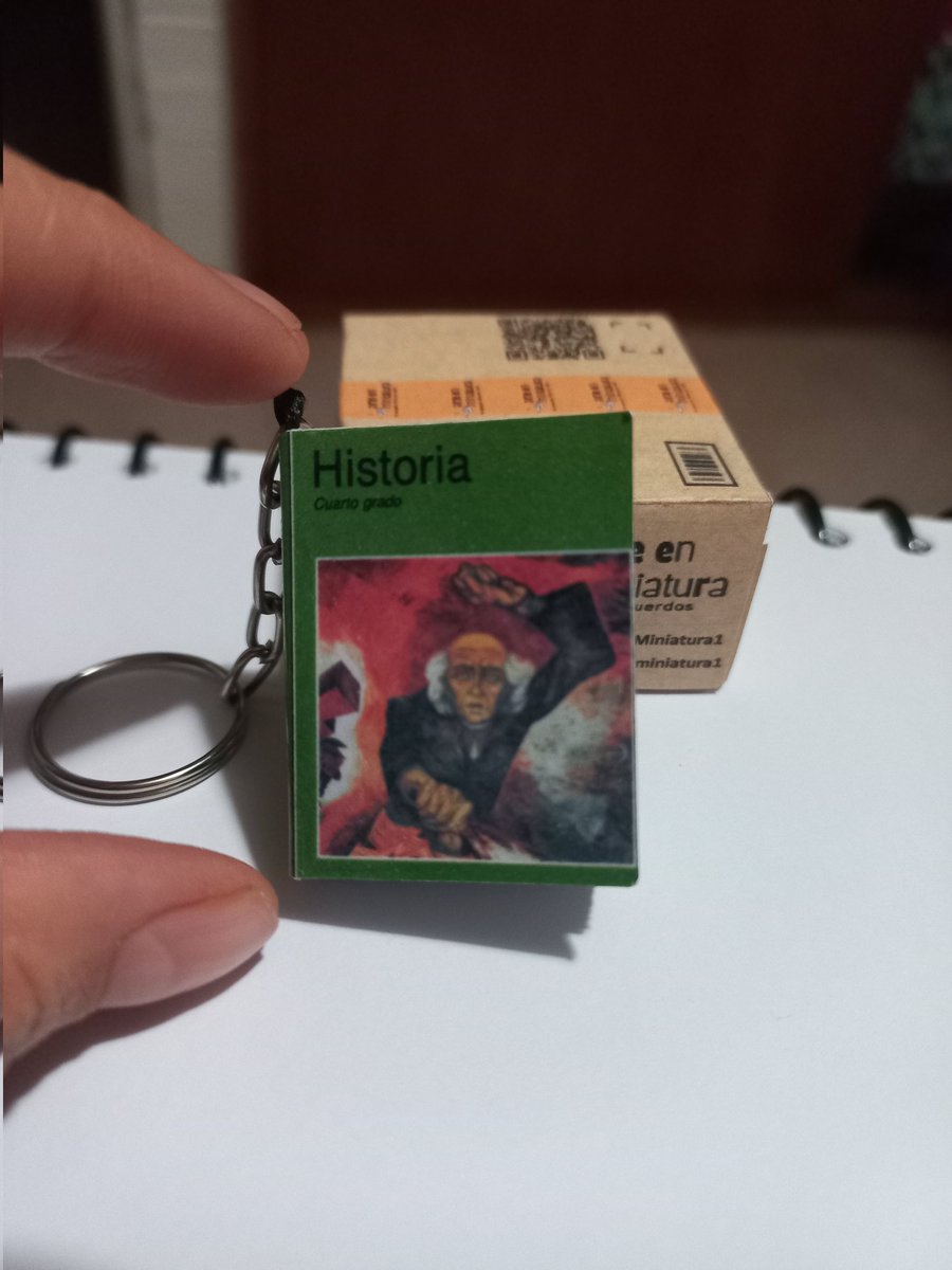 Cuidado, que ahora voy a andar tirando factos de Historia a donde vaya 🤏🏻.