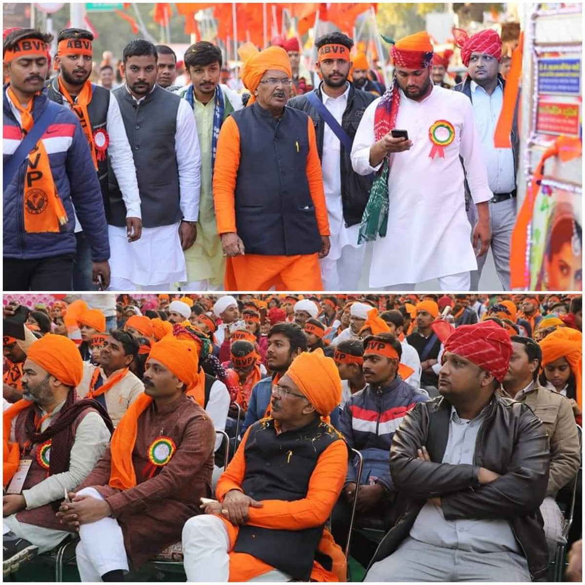 ManishS844086's tweet photo. राजस्थान विधानसभा के माननीय अध्यक्ष भाईसाहब श्री वासुदेव जी देवनानी को जन्मदिन की हार्दिक बधाई एवं शुभकामनाएं।🎂
ईश्वर आपको स्वस्थ एवं दीर्घायु जीवन प्रदान करें।
#happybirthday
@VasudevDevnani https://t.co/GpQ4ZqQ43t