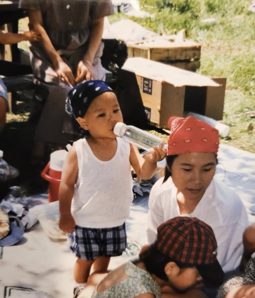 forjsuh's tweet image. นี่มันวันเด่กดื้อแจ้มอ้วนนิ