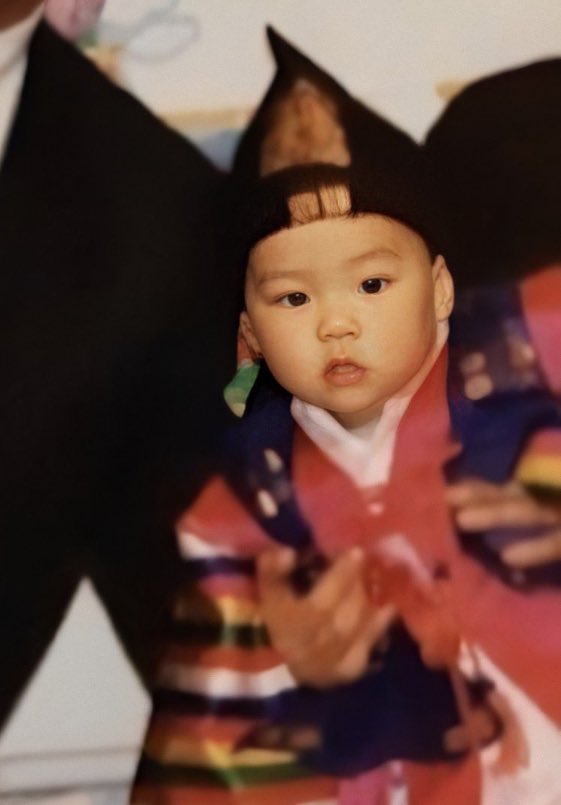 forjsuh's tweet image. นี่มันวันเด่กดื้อแจ้มอ้วนนิ