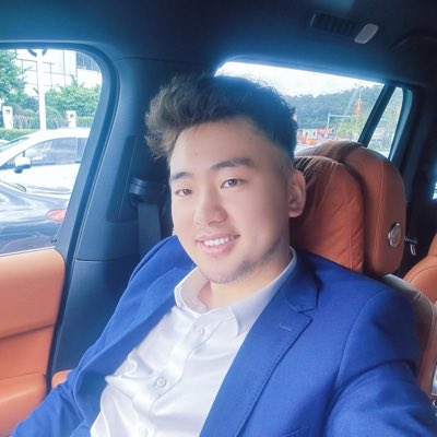 #新头像