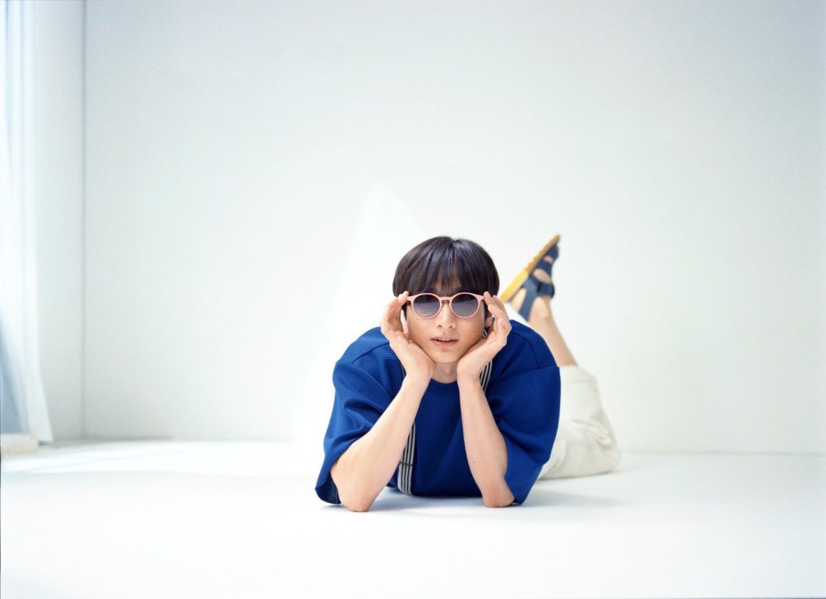 小関裕太2025-2026年カレンダー」 発売記念イベント🫧🫧 今年は東京