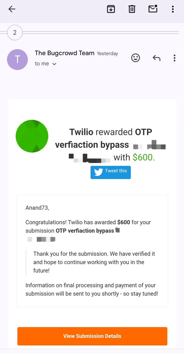 Anand Pandit tweet media