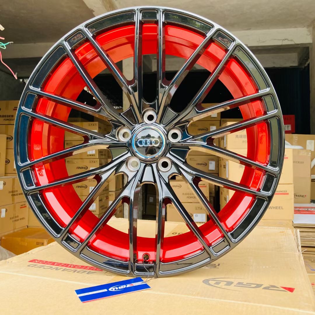 proximaAuto1's tweet image. #Forged-wheels
#Audi-Abt
#Forging wheel Audi
19 inch, 20 inch, 21 inch Audi Abt style Audi General series