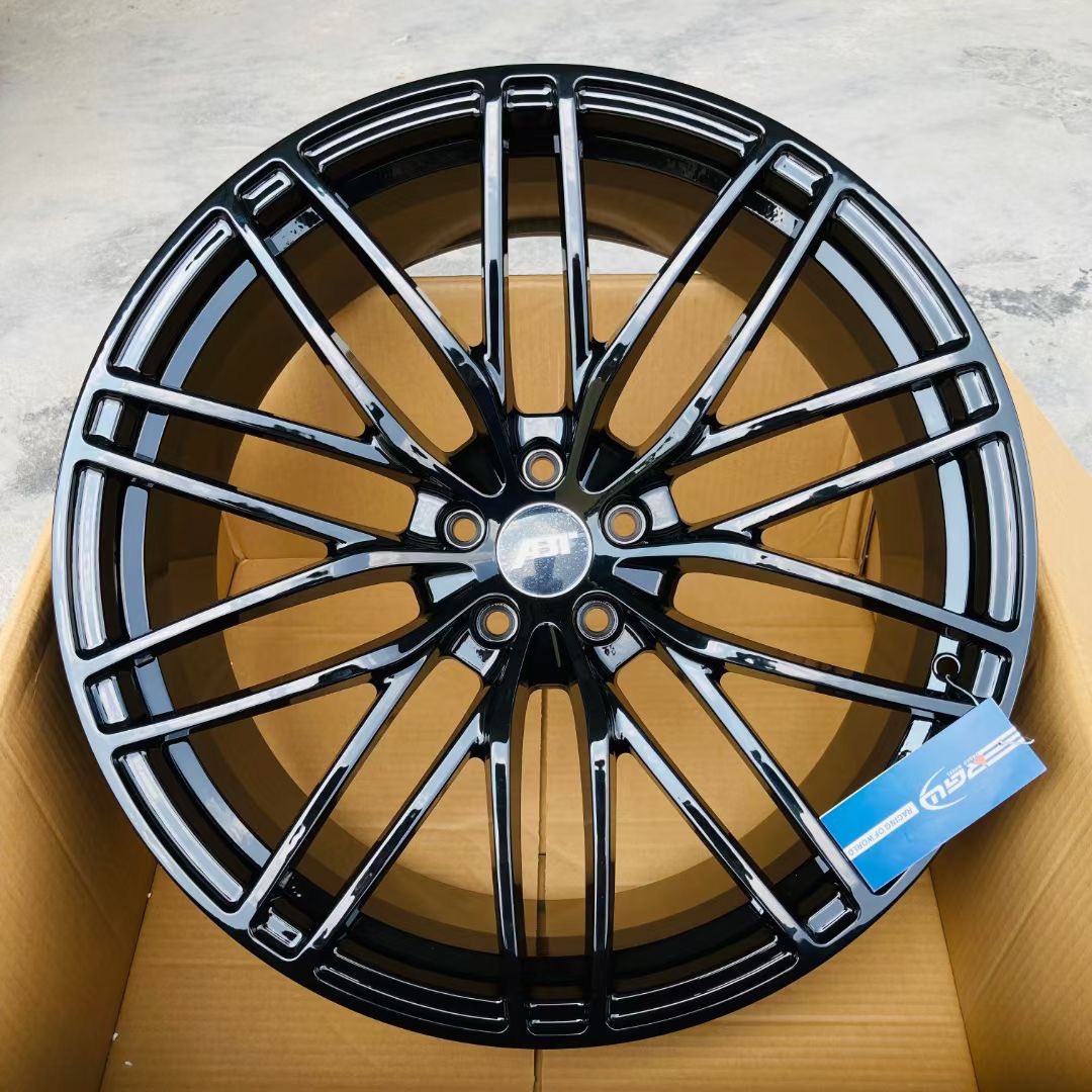 proximaAuto1's tweet image. #Forged-wheels
#Audi-Abt
#Forging wheel Audi
19 inch, 20 inch, 21 inch Audi Abt style Audi General series