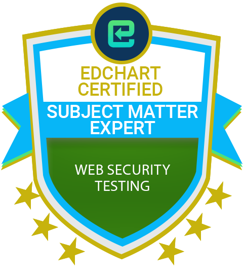 edchartcom's tweet photo. Strengthen Cyber Defenses with Web Security Testing Certification!
https://t.co/Z189r3atQ4...
Become a Certified Expert in Protecting Digital Platforms
#WebSecurityCertification #WebAppSecurity #CertifiedSecurityTester #WebSecurityTesting #CyberSecurityCertification #SecureWebApp https://t.co/4ez1GTSdE2