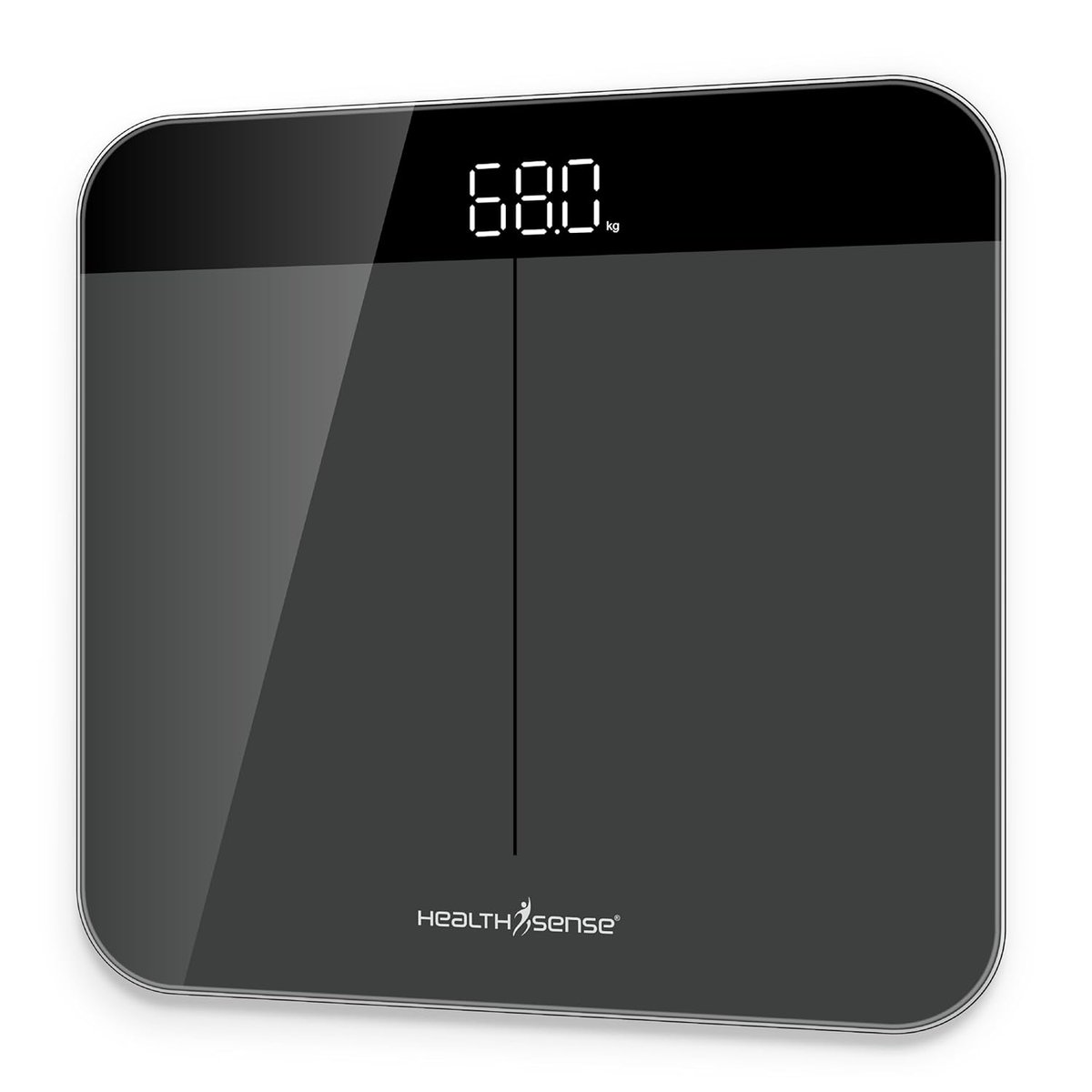 MasterGadgetsIN's tweet image. #HealthSense #WeightMachine for Body Weight

amzn.to/3WfryVf

₹999 Deal price (33% Discount) 
₹1,500 MRP

→ Digital Weighing Scale
→ Step-On Technology
→ Error Indicator
→ 1 Year Warranty
→ Batteries Included

#amazonfinds #amazon