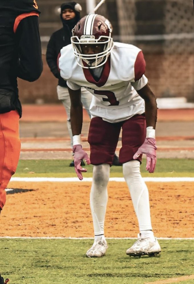 La’vontae “SAUCE” Shealy tweet media