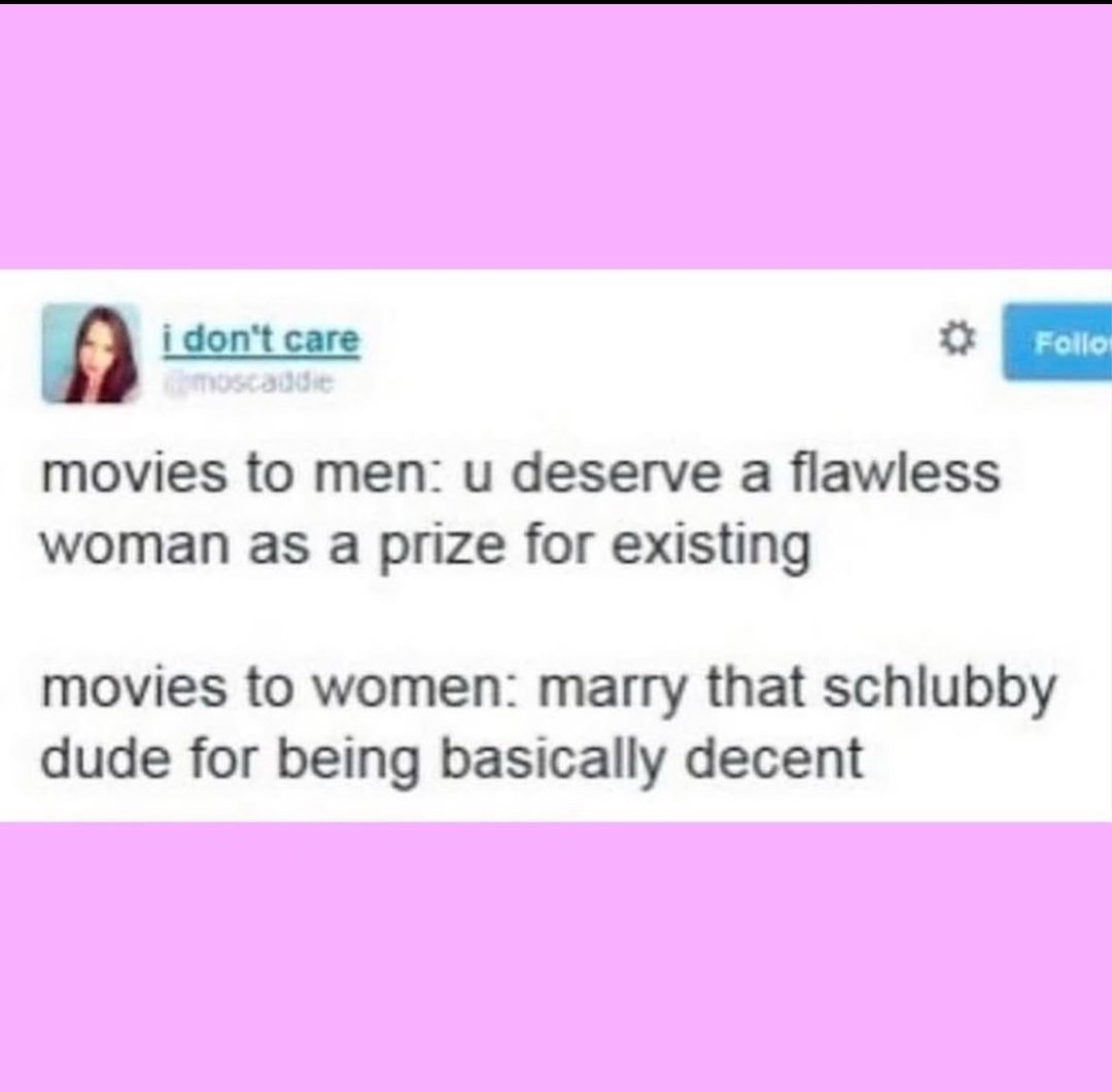 <a href="/TheCinesthetic/">cinesthetic.</a> All of them.🙃