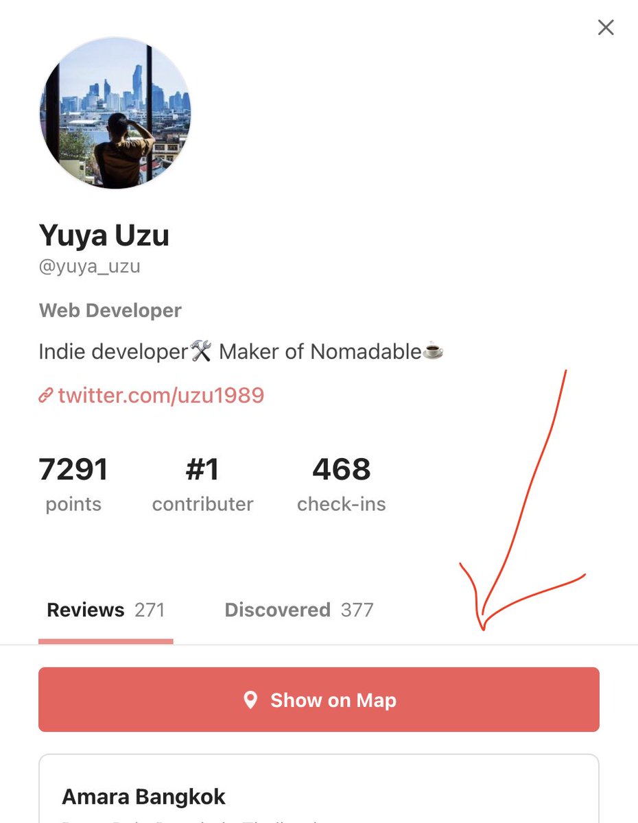 Nomadable tweet media