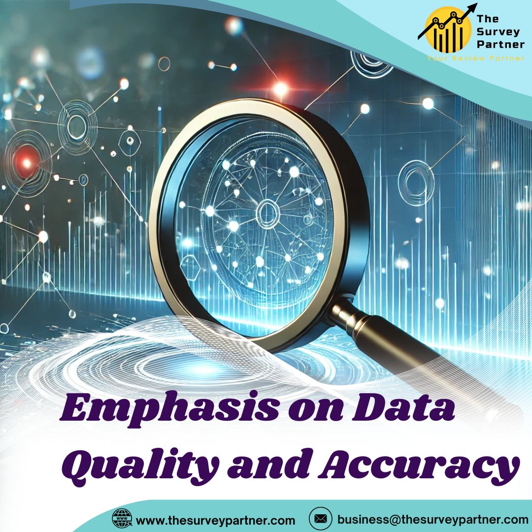 🔍 Data Quality &amp; Accuracy Matter!
The right decisions start with the right data. At The Survey Partner, we deliver accurate insights for better business outcomes. ✅
📧 business@thesurveypartner.com
🌐 thesurveypartner.com
#DataQuality #ResearchSolutions #BusinessInsights