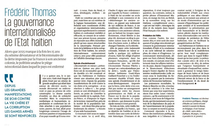 Editions Syllepse (@editionsyllepse) on Twitter photo 