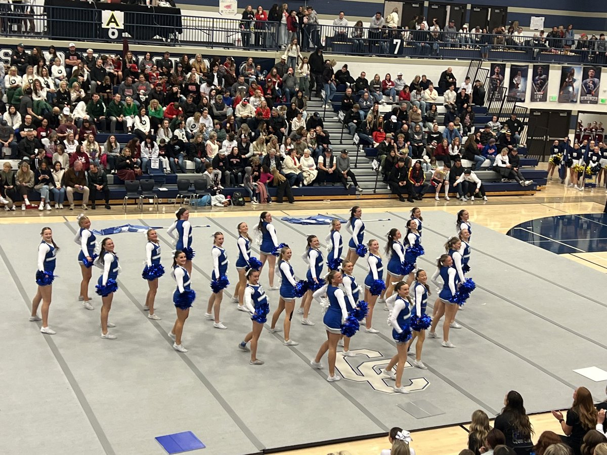 Fremont High School tweet media