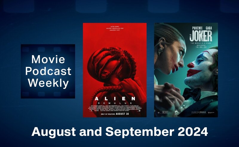 Movie Podcast Weekly (@moviecastweekly) on Twitter photo LISTEN! #Movie Podcast Weekly Ep. 363: August and September 2024 tinyurl.com/a4vartka -J <a href="/slickgit/">Karl Huddleston</a> <a href="/HorrorAvengers/">Jay of the Dead's NEW HORROR MOVIES</a> LISTEN! #Movie Podcast Weekly Ep. 363: August and September 2024 tinyurl.com/a4vartka -J <a href="/slickgit/">Karl Huddleston</a> <a href="/HorrorAvengers/">Jay of the Dead's NEW HORROR MOVIES</a>