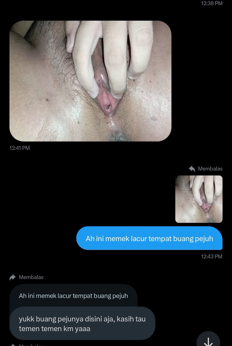 Harisdom's tweet photo. Lonte satu ini paling seneng kalo lobangnya dipake rame2, dipake buang pejuh https://t.co/nBDWsU9DqK