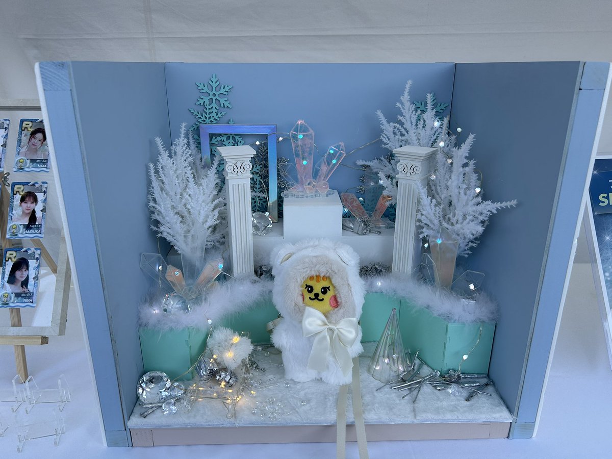 WithU_mittya's tweet image. #シュス撮り #SSJYP