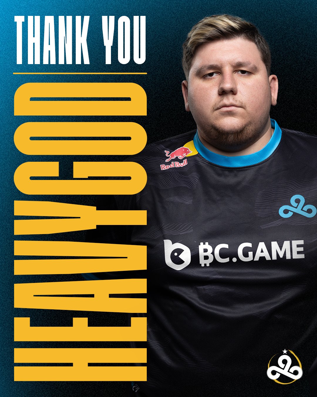 Görsel: CLOUD9
