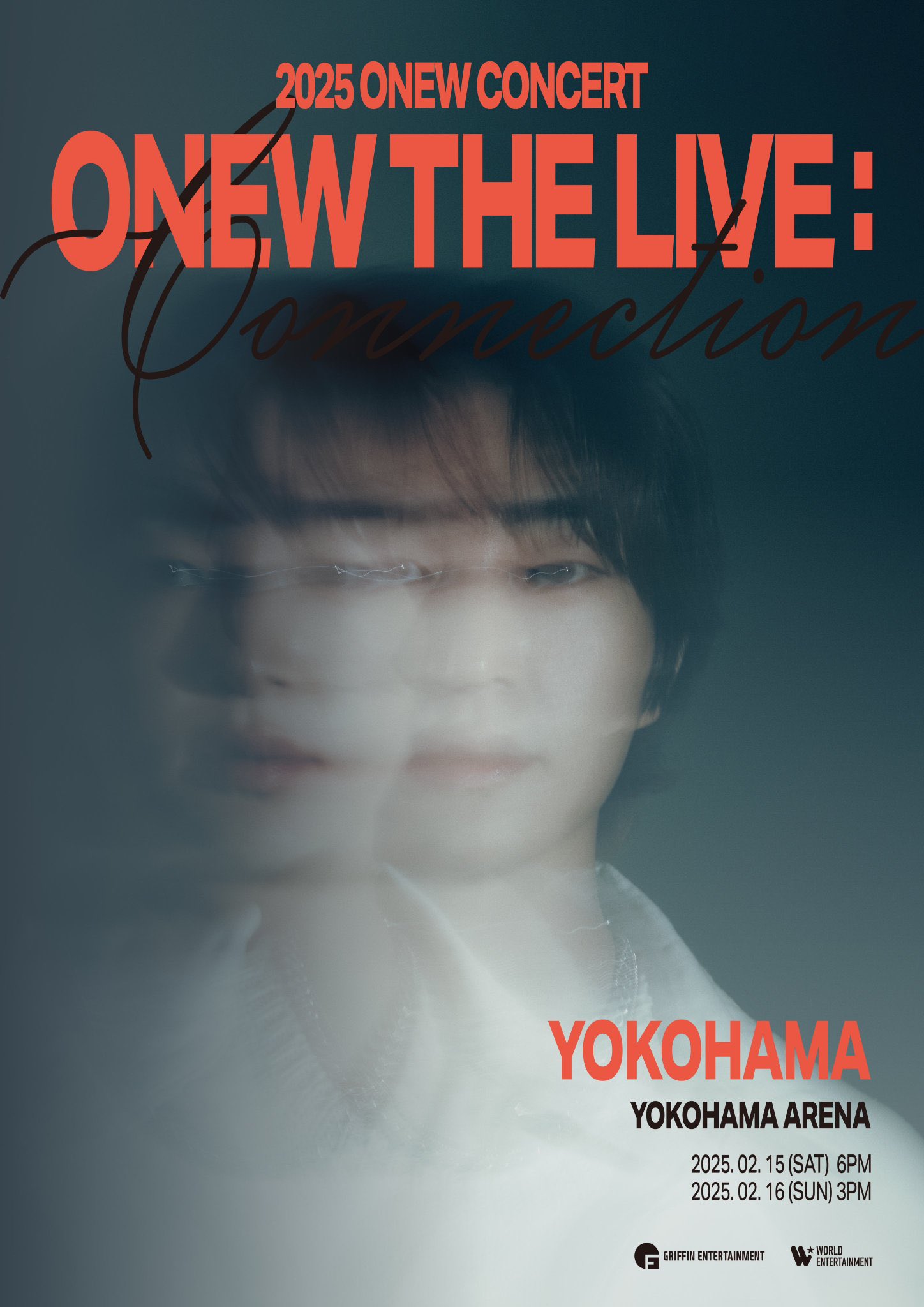 ONEW日本公式 on X: ONEW日本公式 on X: