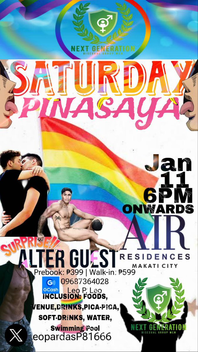 LeopardasP81666's tweet photo. Tonight  na guys 
DM me for more DETAILS https://t.co/DEiP7GrsfN