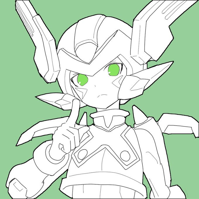 ハルピュイアくん 