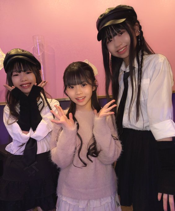 Twitterのコスプレ画像6