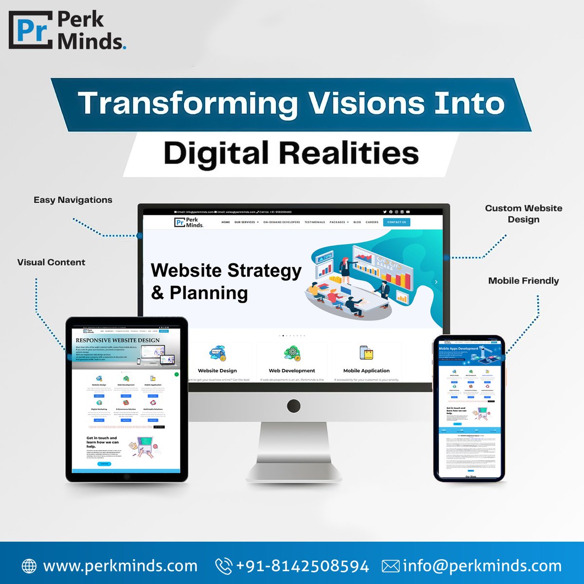 Perk Minds tweet media