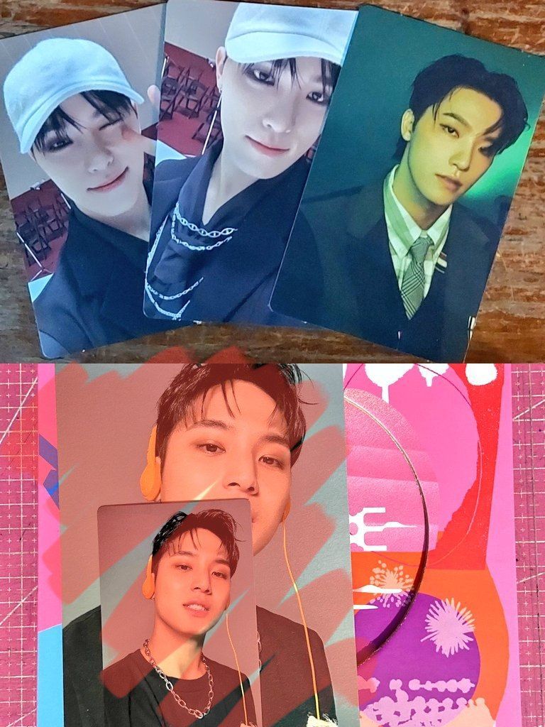 kyeom_ajuuu's tweet photo. UPDATE #5

steal basis: +1 to steal

❤️ leona (x)
💚 shai (tg)
💛 agatha (tg)
💜 ella (x) https://t.co/33yKttpZ0K