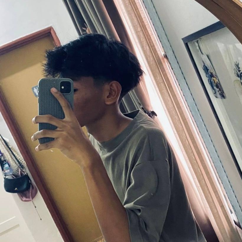 danialeyyy's tweet photo. #NewProfilePic https://t.co/THGl07zVou