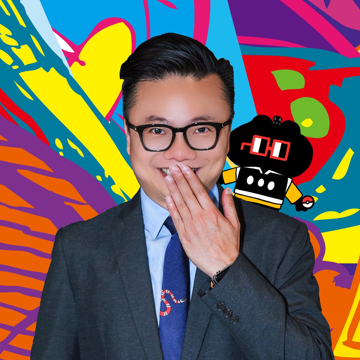 ꧁GMindblowon꧂

This is me.
This is also me.

<a href="/mindblowon_io/">MINDBLOWON UNIVERSE</a> <a href="/mycelium_io/">Mycelium Network ✷</a>