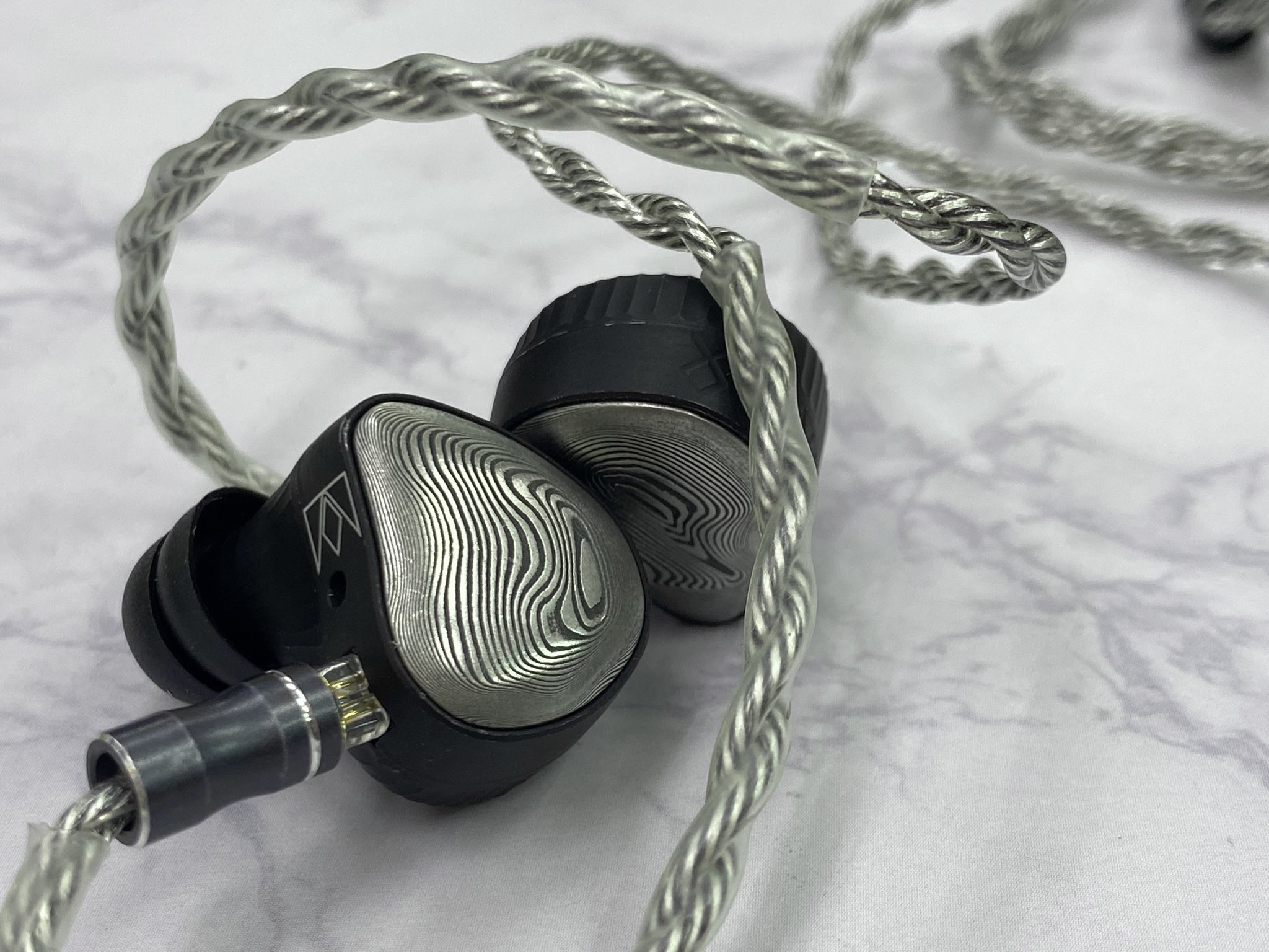 Noble Audio VIKING RAGNAR ノーブルオーディオ イヤホン VIKING