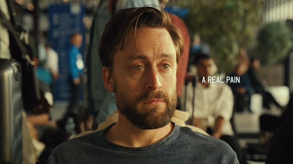 leoflickerbeat's tweet photo. 🌹A Real Pain (not on the list). Nothing but care and love for this movie. Solid screenplay, polished production, subtle but overwhelming feelings. Resonant and poignant. https://t.co/LbjD93UDPt