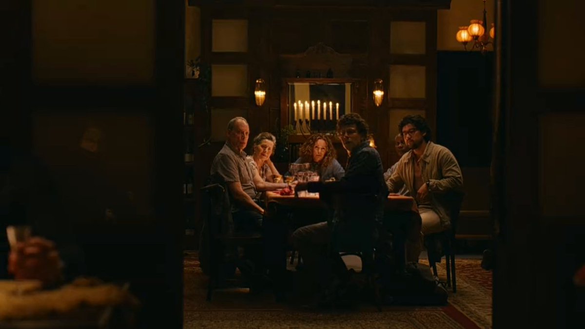leoflickerbeat's tweet photo. 🌹A Real Pain (not on the list). Nothing but care and love for this movie. Solid screenplay, polished production, subtle but overwhelming feelings. Resonant and poignant. https://t.co/LbjD93UDPt