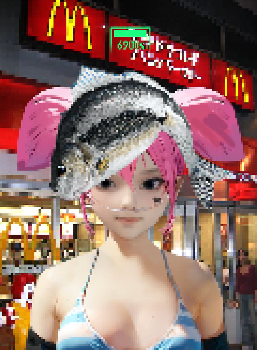 aeonbuybot's tweet image. AEON 2352
Price: 1.1144 ETH
Buyer: 0xd875e4d4637577e5e9ab4808cb321d8e03aa5c33
Seller: 0x29641cd905360eba10d6066081480e88406e9193