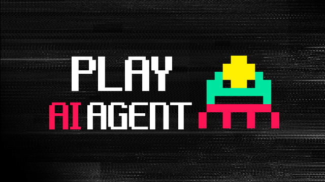 Play_aiAgent's tweet image. 🚀 Play Agent 🚀

The first AI Agent Game Protocol on Telegram