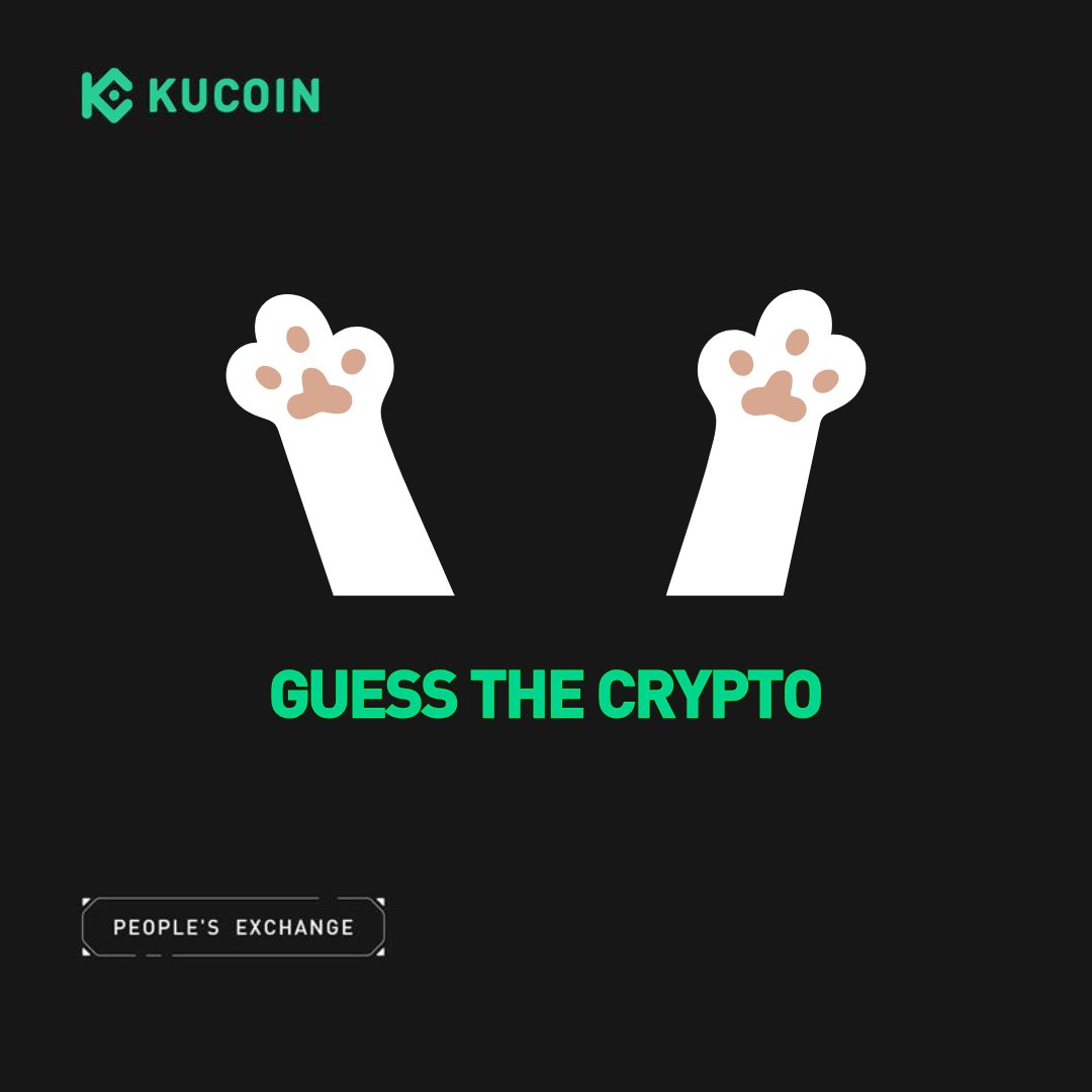 KuCoin tweet media