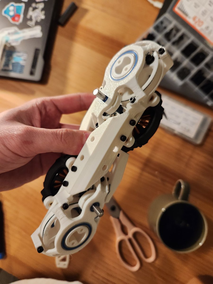 PSrobotics's tweet image. 