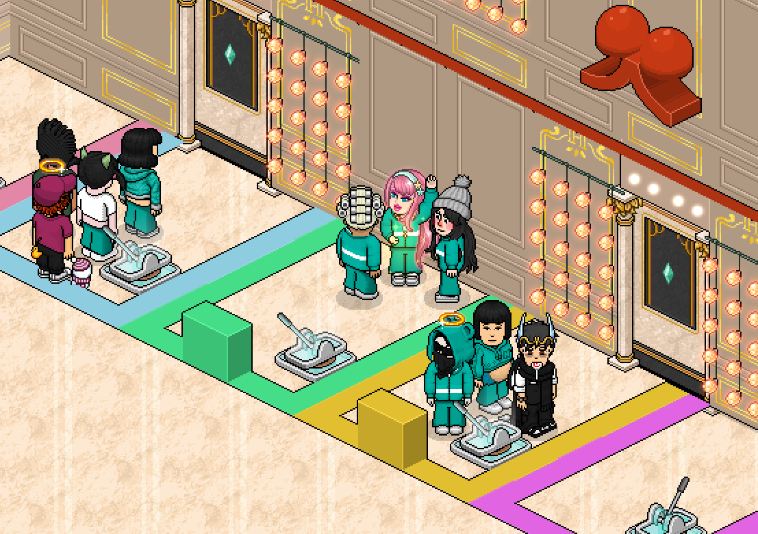 amo este juego, hasta perder me divierte 
                        ♥‿♥