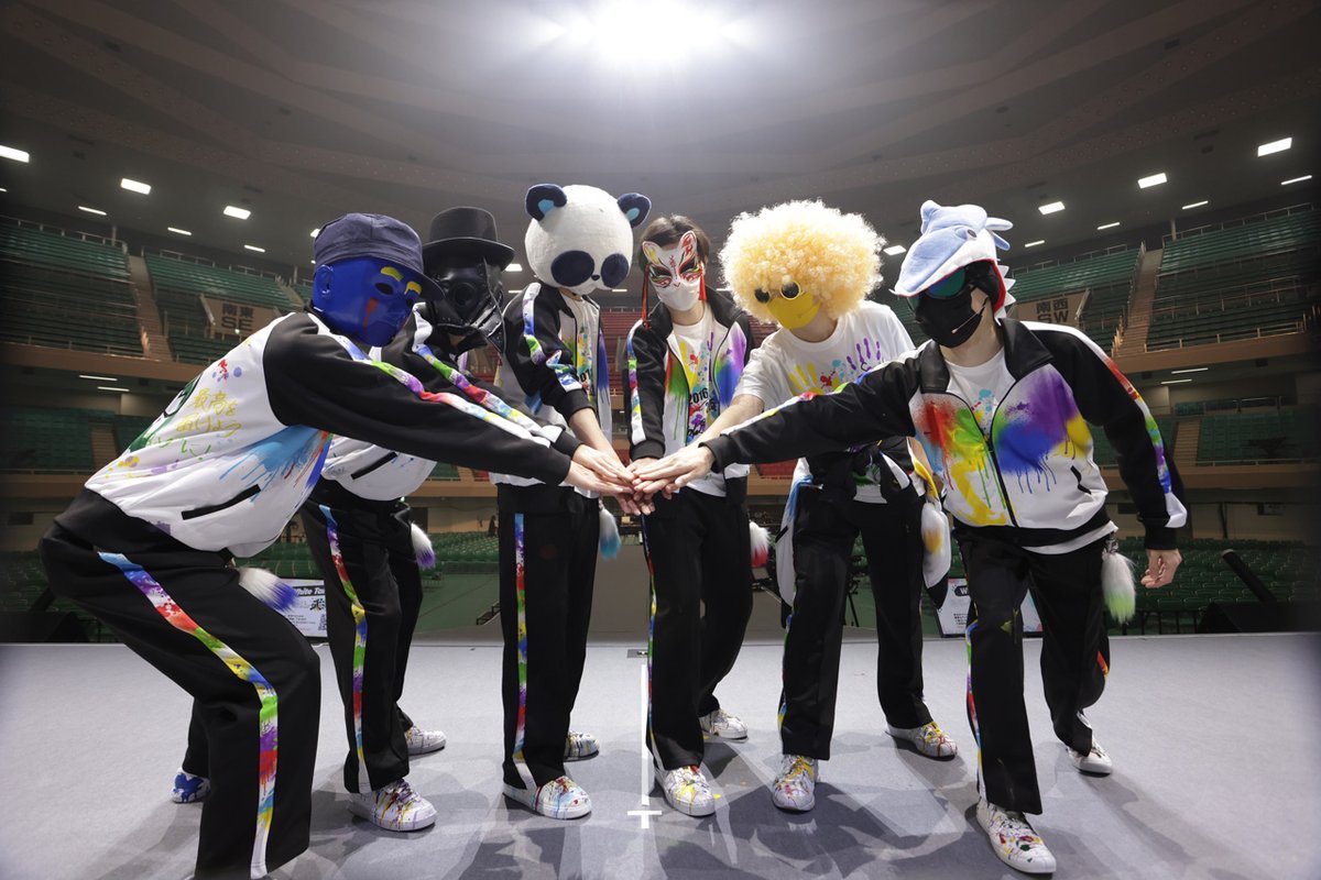 edgelinetokyo's tweet photo. ワイテルズ日本武道館ラストは1人1人のスピーチ！涙するメンバーへ温かい声飛ぶ【レポート後編ロング・写真10枚・2025年1月人気記事振り返り】 https://t.co/0Am3nV3h4b

観客は思い思いに見守り中には涙で見守っている方も
#ワイテルズ最後が武道館 https://t.co/Pru0mWz1Yn