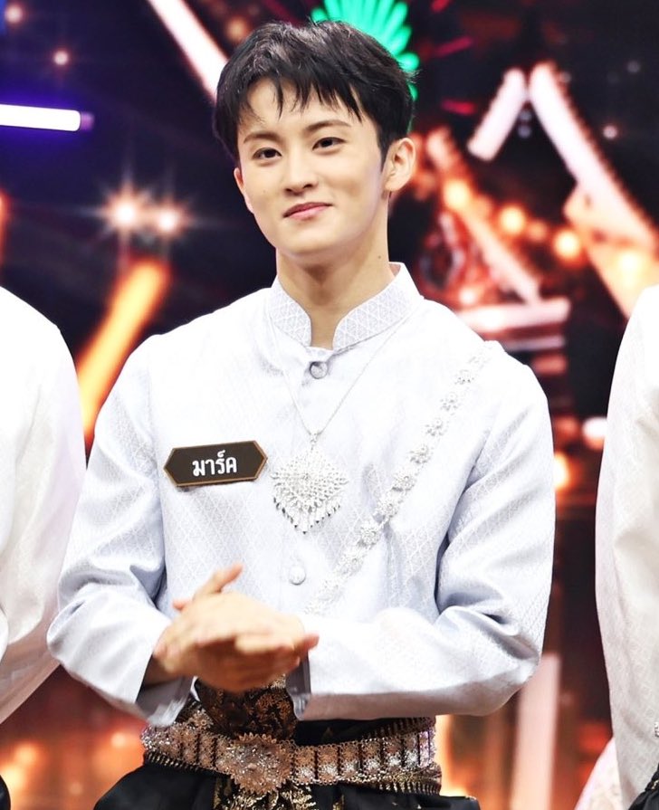 นางควรเป็นเขยไทยจริงๆ