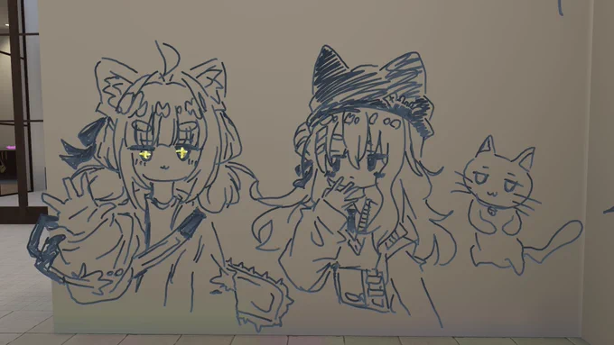 うむうむ 