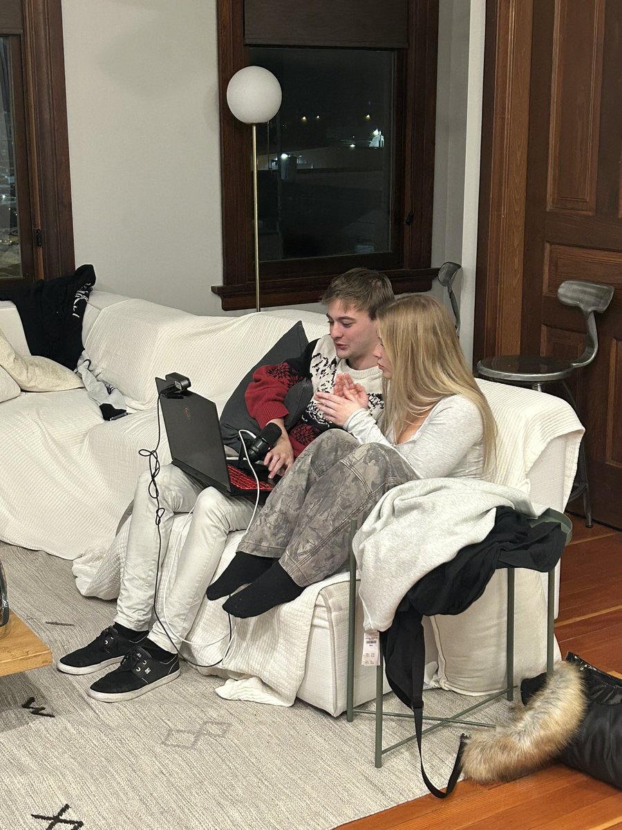 Que viva el amor ❤️