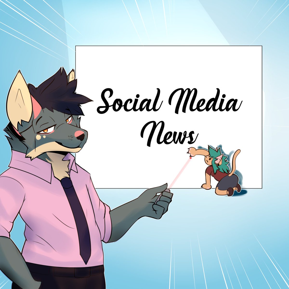 As we prepare to have a blast at #FurCon2025 please remember to pack your mask! Bringing your own helps reduce the load on the supply of dealer masks and helps us keep things clean and green. Let's all do our part to make the convention enjoyable for everyone!