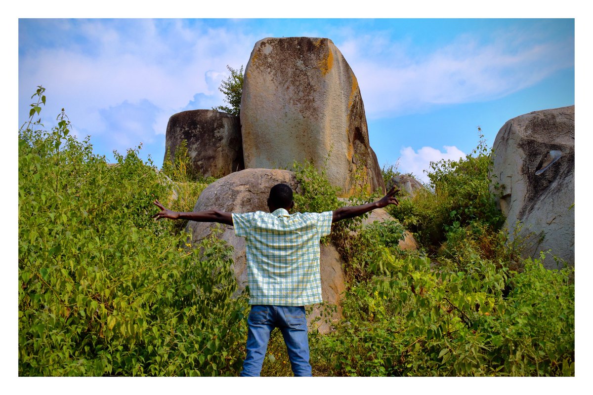 RedefiningTro's tweet photo. With all this beauty for you
Saturdays can't be a day for doing laundry
Get out and relish the beauty of Tororo
πΈ; @xander_ochieng
#VisitTororo
#TororoToTheWorld
#TravelUganda https://t.co/mTOrpGzv5W